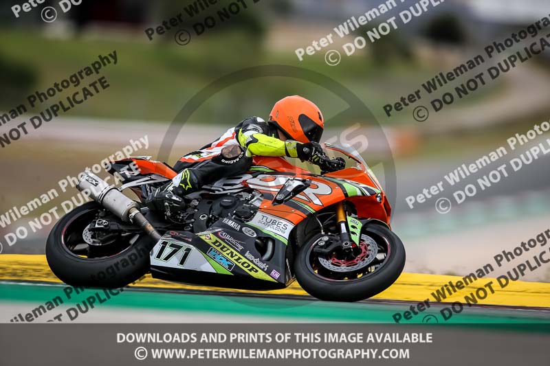 motorbikes;no limits;october 2019;peter wileman photography;portimao;portugal;trackday digital images
